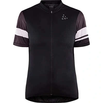 Afbeelding van Craft Dames Wielrenshirt Core Endur Logo