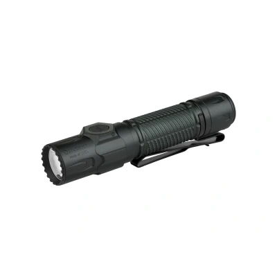 Afbeelding van Olight Warrior Ultra Tactische Zaklamp Oplaadbaar Stealth Grey