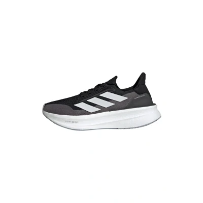 Afbeelding van adidas Performance Ultraboost 5X Hardloopschoenen voor op de weg Core black cloud white, Dames, Maat: 39 1/3, white Schoenen