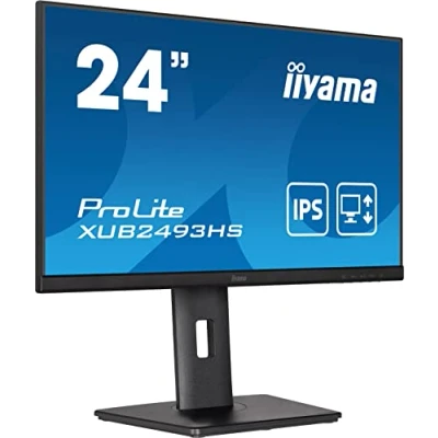 Afbeelding van iiyama ProLite XUB2493HS B5