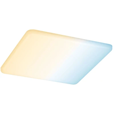 Afbeelding van Paulmann 95384 Veluna VariFit LED inbouwpaneel 15 W Satijn