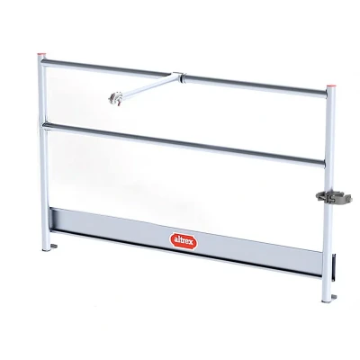 Afbeelding van Altrex Vide leuning trapsteiger 245 RS5 306019