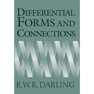 Afbeelding van Differential Forms and Connections