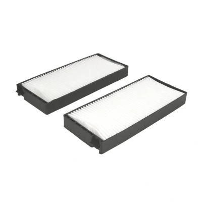 Afbeelding van Interieurfilter JC PREMIUM B40307PR