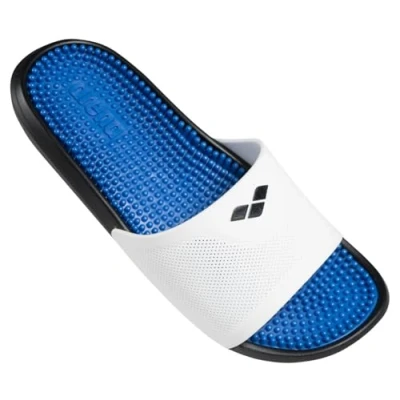 Afbeelding van Arena Massage badsandalen, frame, 41 EU