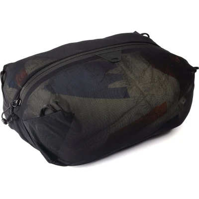Afbeelding van Peak Design Ultralight Mesh Packing Cube Small Black