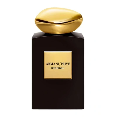 Afbeelding van Armani Privé Oud Royal Eau de Parfum 100 ml