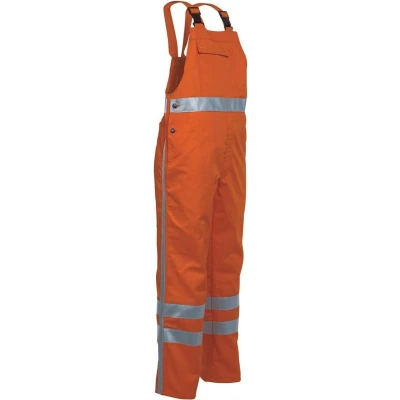 Afbeelding van Havep Amerikaanse overall RWS 2484 oranje mt.62