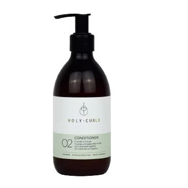 Afbeelding van Holy Curls Conditioner