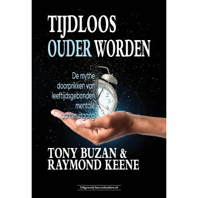 Afbeelding van Tijdloos ouder worden