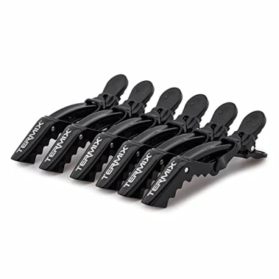 Afbeelding van Termix Soft Touch Hair Clips