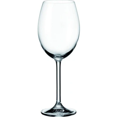Afbeelding van Cookinglife Rode Wijnglas Pure 390 ml 6 Stuks