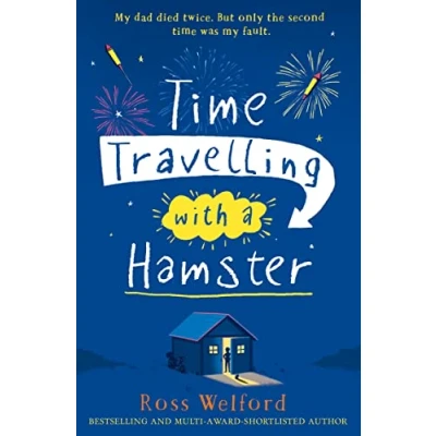 Afbeelding van Time Travelling with a Hamster
