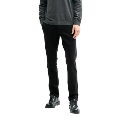 Afbeelding van TOM TAILOR Herenbroek, 29999 Black, 29W / 32L