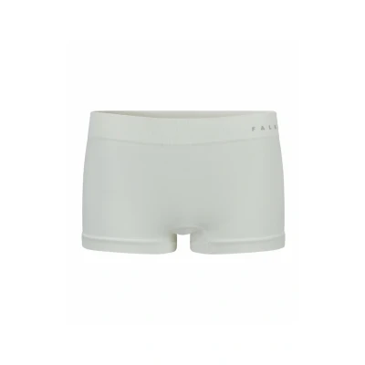 Afbeelding van FALKE Dames Ondergoed van onderlaag Warm W Pa functioneel materiaal sneldrogend 1 stuk, Wit White 2860, S