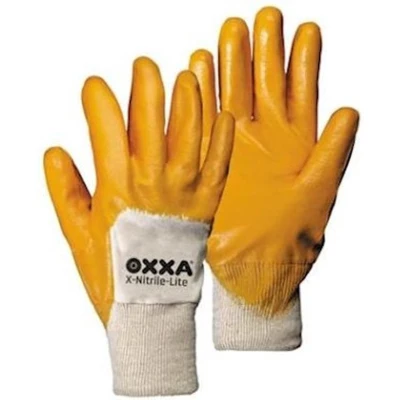 Afbeelding van Oxxa 51 170 X Nitrile Lite Werkhandschoen 8/M