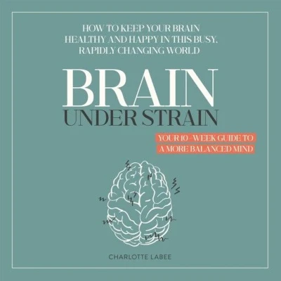 Afbeelding van Brain under Strain