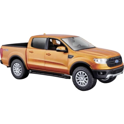 Afbeelding van Maisto Ford Ranger 19 1:27 Auto