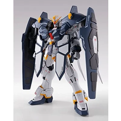 Afbeelding van Bandai Premium Master Grade MG 1/100 Mobile Suit Gundam XXXG 01SR zandrok Armadillo Armor EW versie