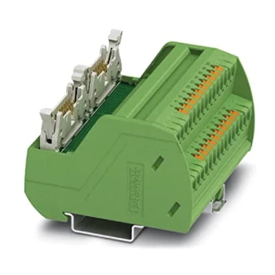 Afbeelding van Passieve module Phoenix Contact 2903802 Inhoud: 1 stuk(s)