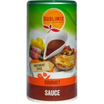 Afbeelding van Sublimix Gourmetsaus 280 gram