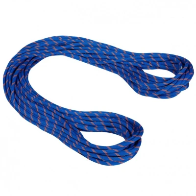Afbeelding van Mammut 9.0 Alpine Sender Dry Rope met drievoudige certificering 30M