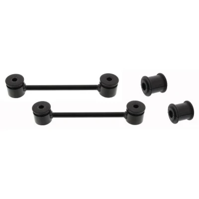Afbeelding van MAPCO 53946 Reparatieset, stabilisatorophanging Achteras links en rechts Met stuurstang