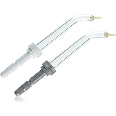 Afbeelding van Waterpik Pik Pocket Tips PP 100E 2 stuks