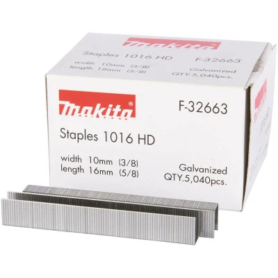Afbeelding van Makita Nagel Unilock 3,1X7,2X75mm Thv F 32663
