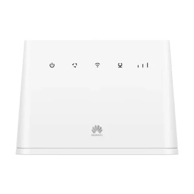 Afbeelding van RED Huawei 4G Router 3 Pro B535