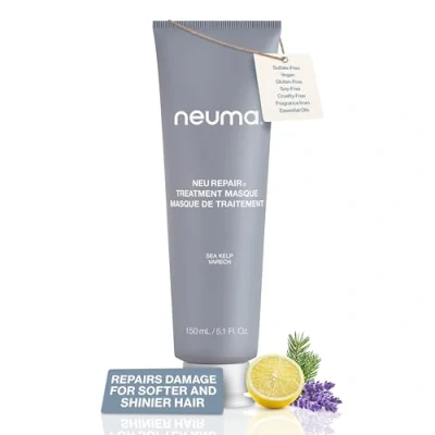 Afbeelding van Neuma Neu Repair Treatment Masque 150ml