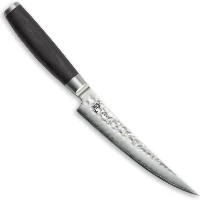 Afbeelding van Yaxell Taishi Uitbeenmes 15 cm VG 10 Staal Hardheid 61 HRC Tsuchime Afwerking Gehamerd...