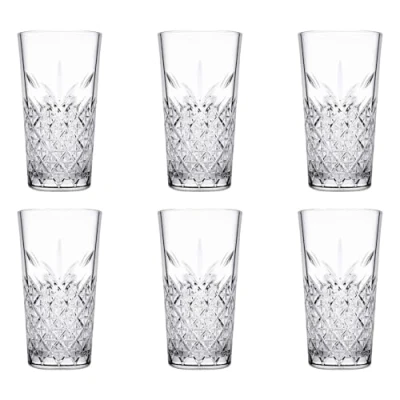 Afbeelding van DS6 LONGDRINK 36 STAP TIMELESS