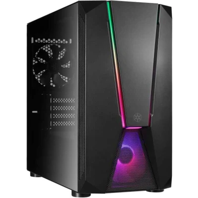 Afbeelding van SilverStone SST FAV1MB PRO
