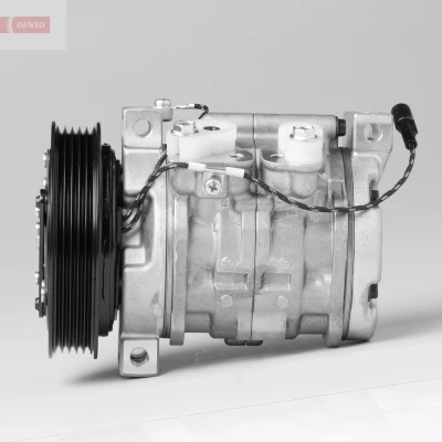 Afbeelding van Denso Airco compressor DCP47001