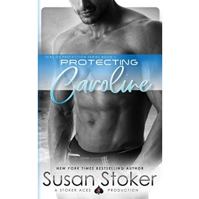 Afbeelding van Protecting Caroline