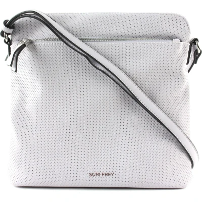 Afbeelding van SURI FREY Schoudertas Romy Hetty Crossover Bag Lightlilac Paars