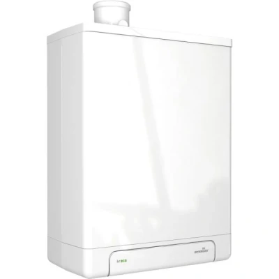 Afbeelding van Intergas Kombi Kompakt HReco 36 60/100