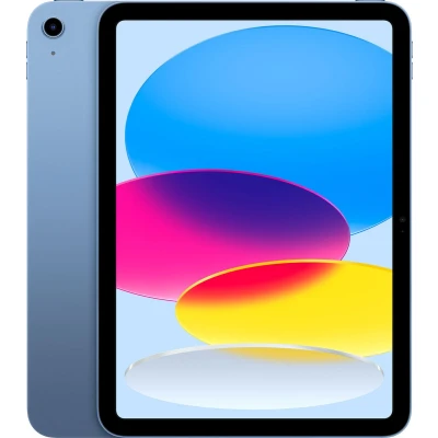 Afbeelding van Apple iPad 10.9&quot; Wi Fi 256GB Blue (2022)