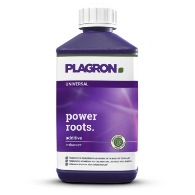 Afbeelding van Plagron Power Roots Meststoffen 500 ml