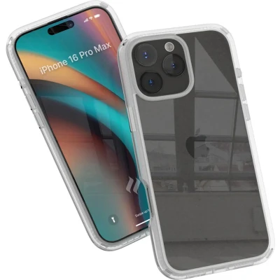 Afbeelding van Catalyst Influence Case iPhone 16 Pro Max Clear CATDRPH16CLRLP