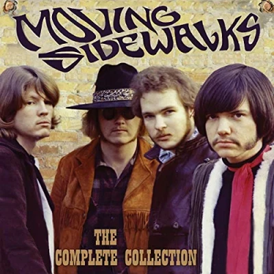 Afbeelding van The Complete Collection