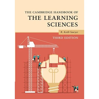 Afbeelding van Cambridge Handbooks in Psychology the Handbook of Learning Sciences