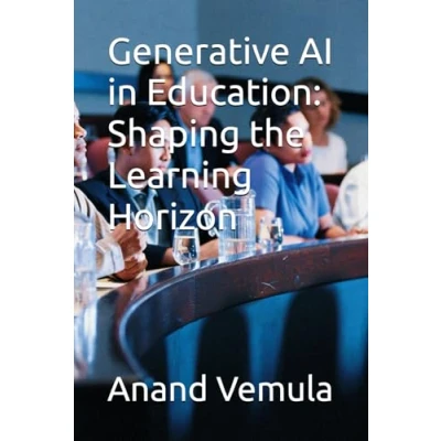 Afbeelding van Generative AI in Education: Shaping the Learning Horizon
