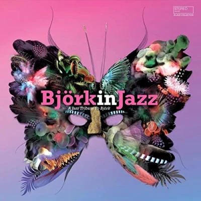Afbeelding van Various Artists Bjork In Jazz (LP)