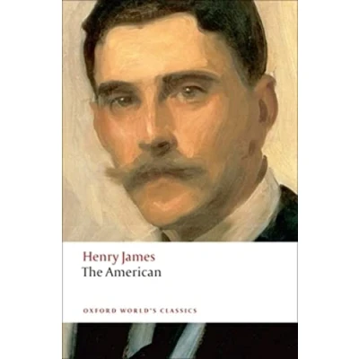 Afbeelding van The American