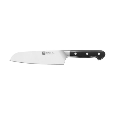 Afbeelding van Zwilling Santokumes PRO Lemmetlengte 18 cm (1 delig)