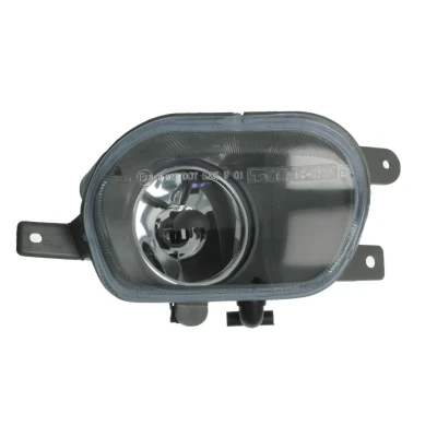 Afbeelding van TYC 19 5737 05 9 Mistlampen rechts Met lamphouder VOLVO: XC90 I