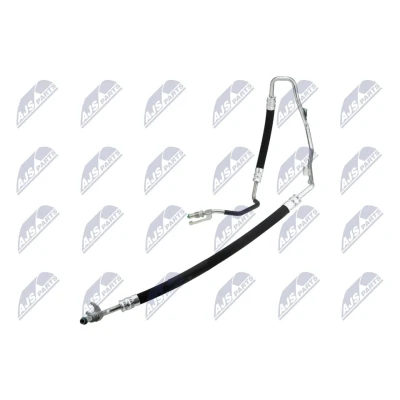Afbeelding van NTY SPH RE 002 Hydraulische slang, besturing Van hydrauliek naar stuurhuis