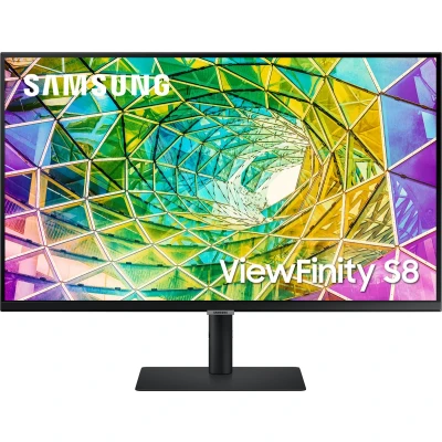 Afbeelding van Samsung 32&quot; ViewFinity S8 S80A UHD Monitor